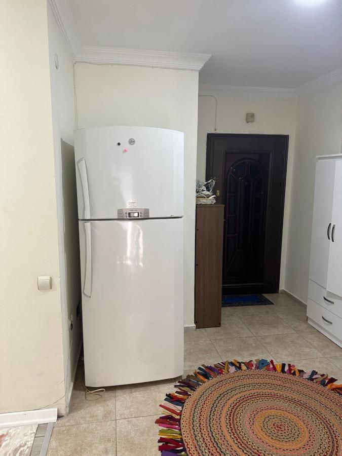 דירות Анталия Центр מראה חיצוני תמונה